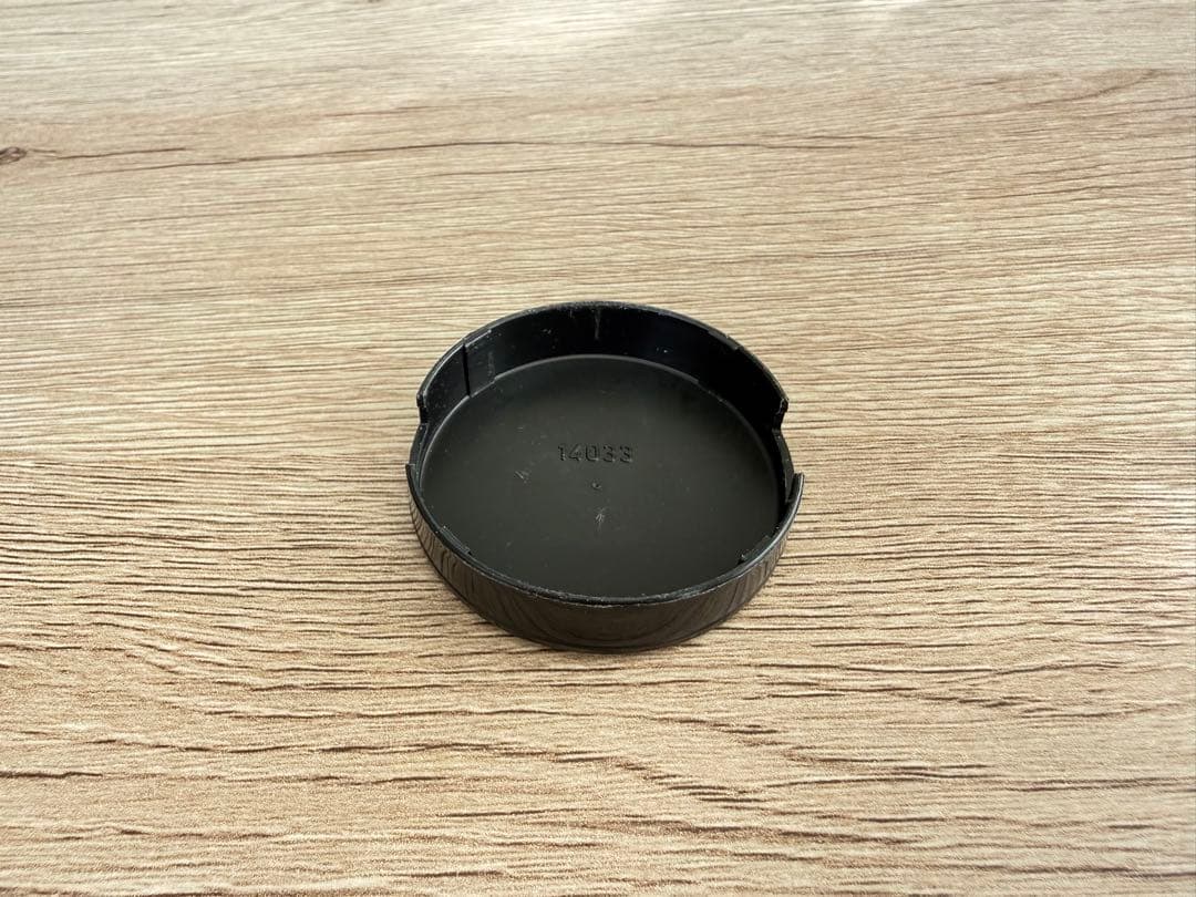 Leica Lens Hood 12538 +Leitz