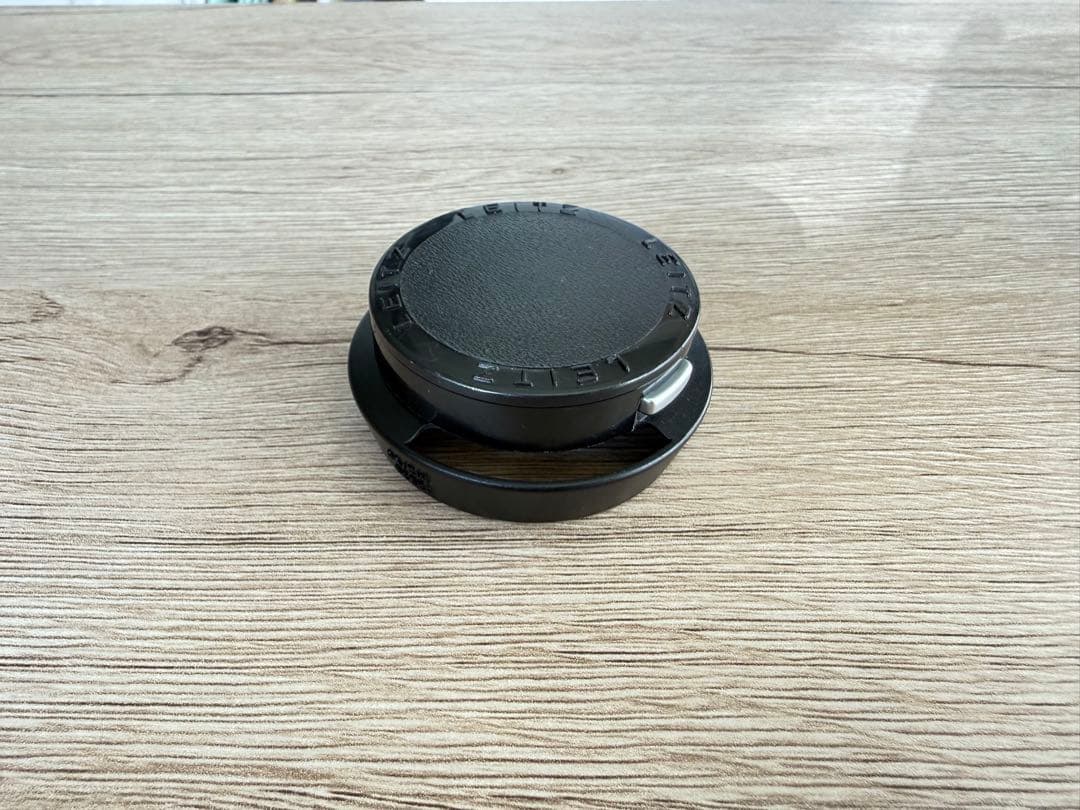 Leica Lens Hood 12538 +Leitz
