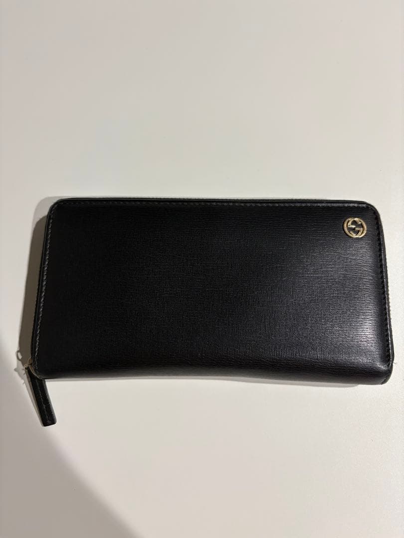 Gucci Long Wallets