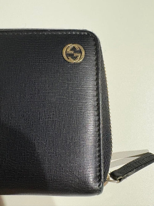 Gucci Long Wallets