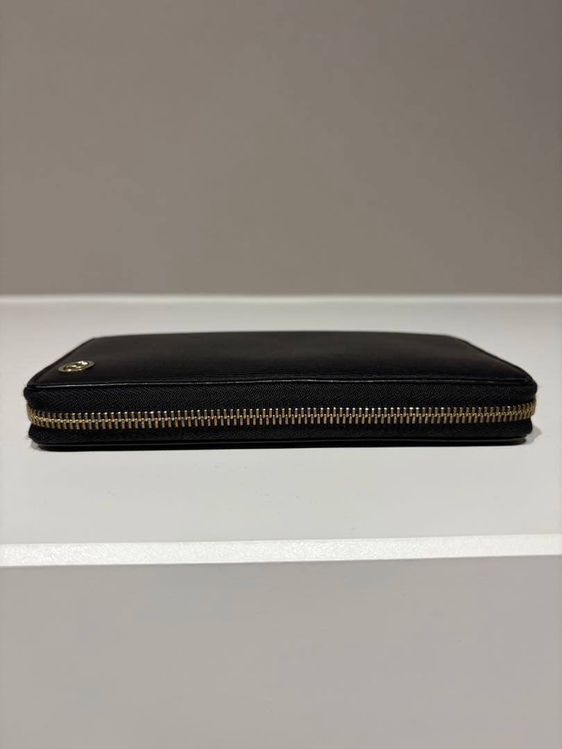 Gucci Long Wallets