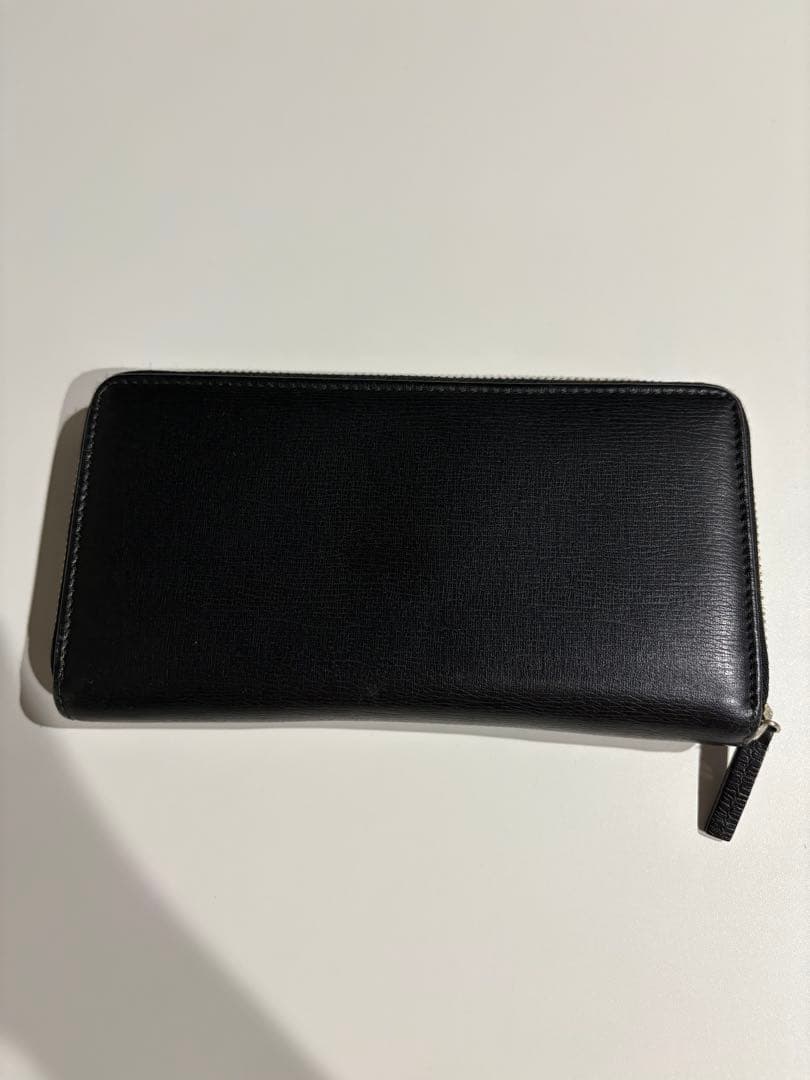 Gucci Long Wallets
