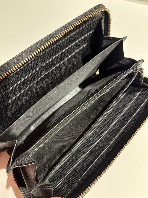 Gucci Long Wallets
