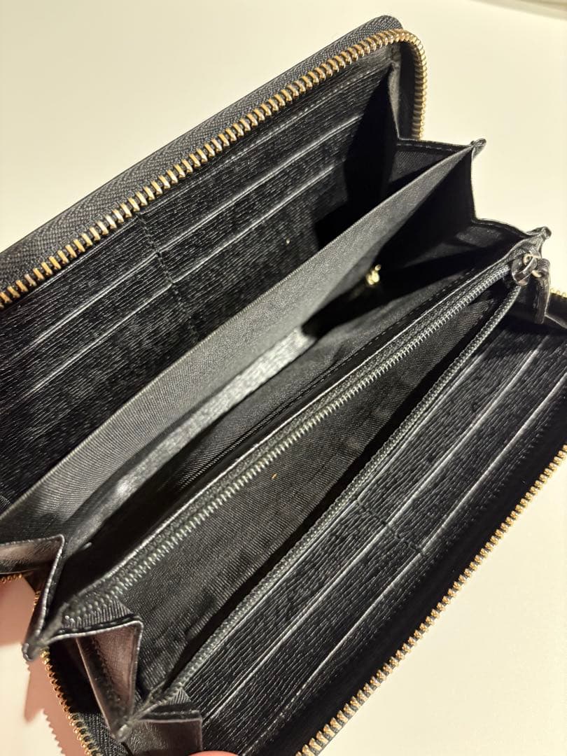 Gucci Long Wallets