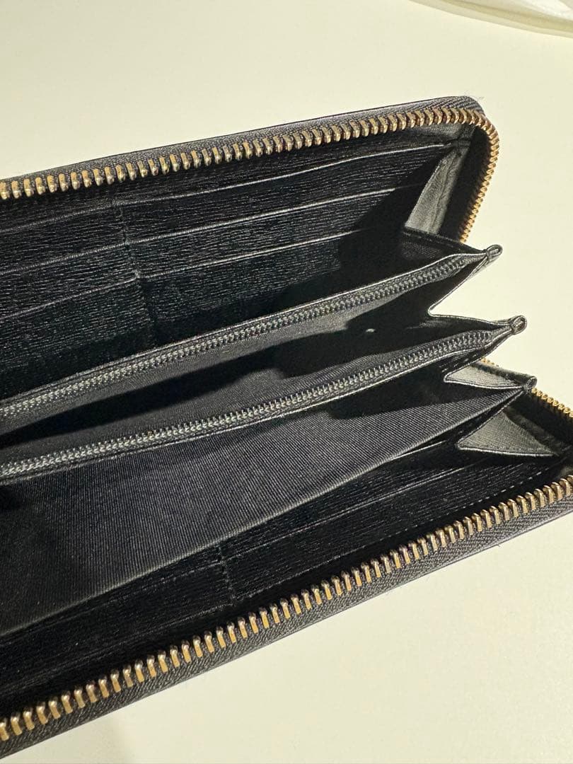 Gucci Long Wallets