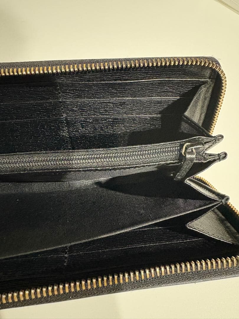 Gucci Long Wallets