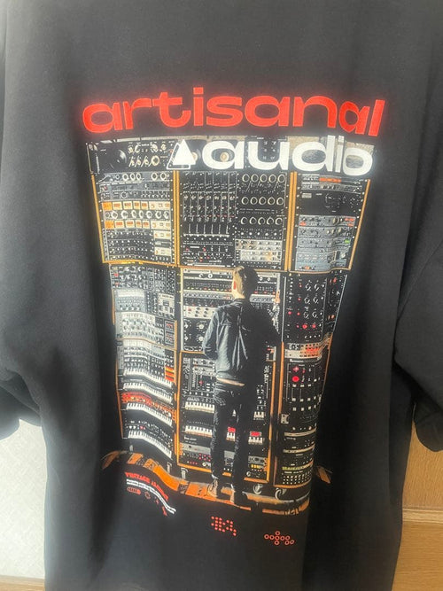 Music Tee T-Shirts Sony Walkman T Xl