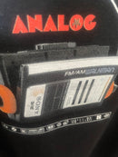 Music Tee T-Shirts Sony Walkman T Xl