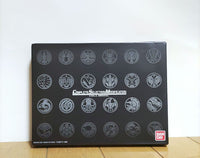Premium Bandai Kamen Rider Csm