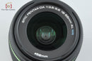 Pentax Lens (Zoom) Smc Da 18-55Mm F/3.5-5.6 Al Wr