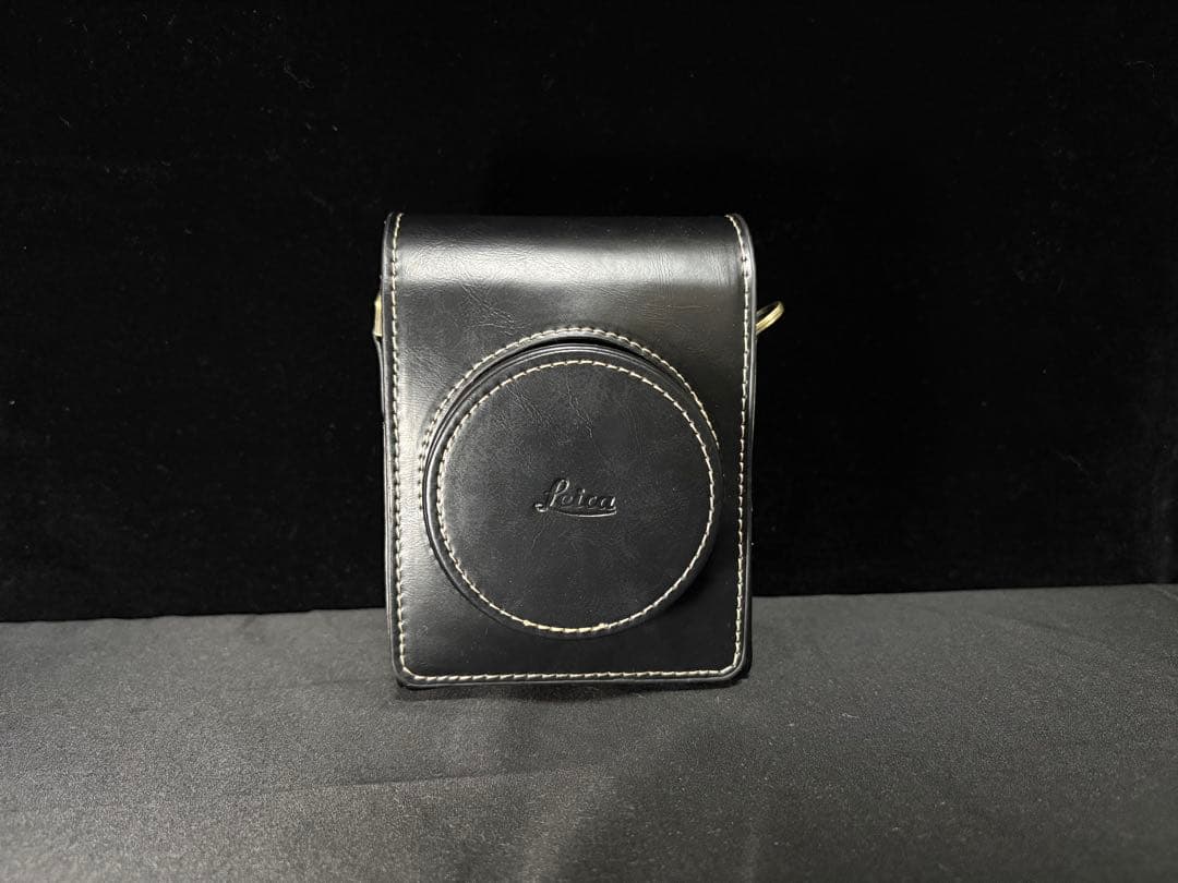 Leica Camera Case Sofort2