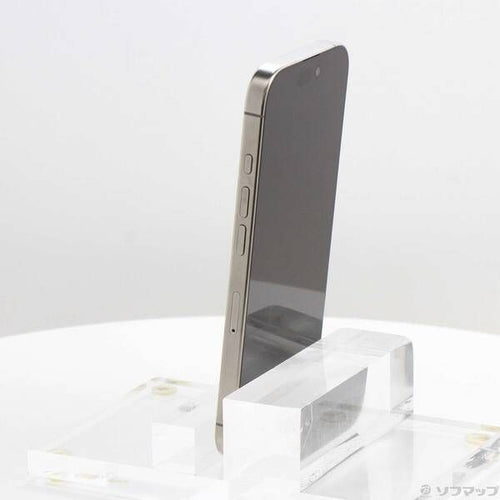 Apple Smartphone Body Iphone16 Pro 128Gb Mymy3J A Sim 352