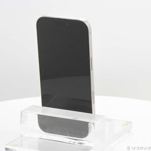 Apple Smartphone Body Iphone16 Pro 128Gb Mymy3J A Sim 352
