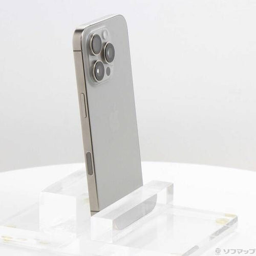 Apple Smartphone Body Iphone16 Pro 128Gb Mymy3J A Sim 352