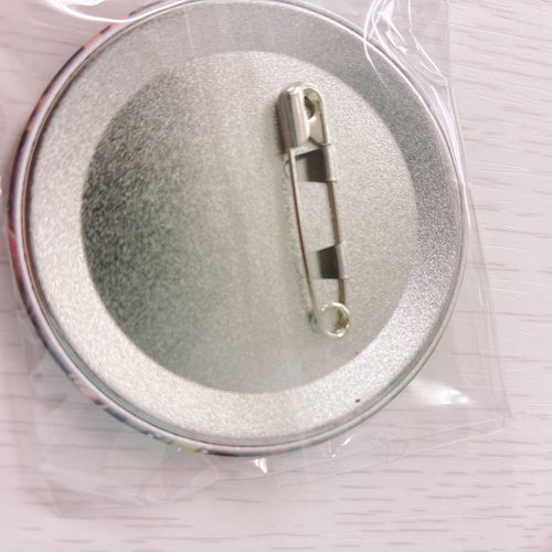 Pins, Pin Badges, Can (69 2024 Spring Idol Side