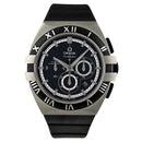 Omega Automatic Winding Clock Oh 121.92.41.50.01.001