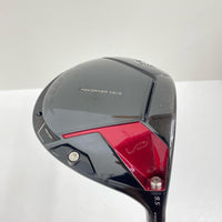 Driver Yamaha Rmx Vd/X(2023) 1W 9.5 :Tensei Red :S 45 427