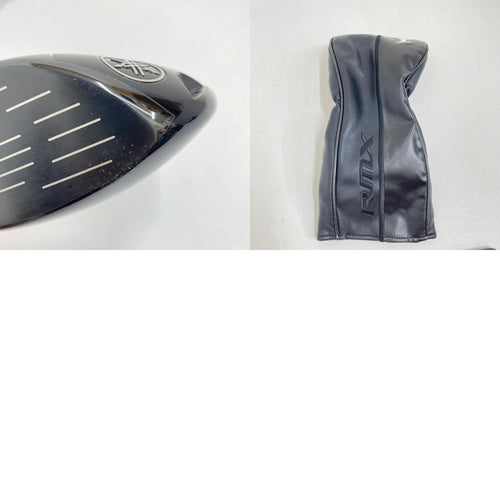 Driver Yamaha Rmx Vd/X(2023) 1W 9.5 :Tensei Red :S 45 427