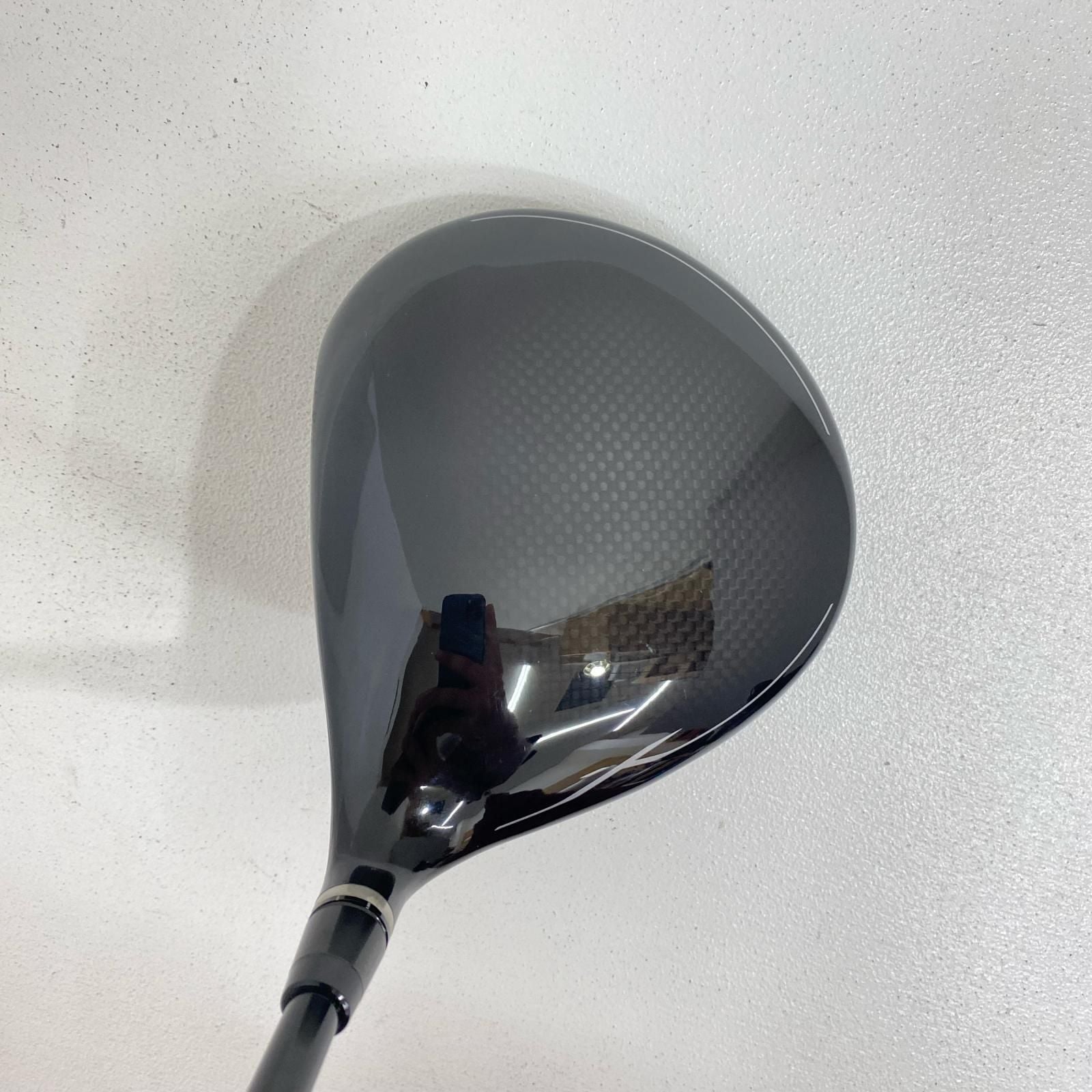 Driver Yamaha Rmx Vd/X(2023) 1W 9.5 :Tensei Red :S 45 427
