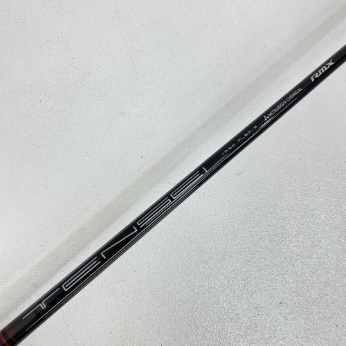 Driver Yamaha Rmx Vd/X(2023) 1W 9.5 :Tensei Red :S 45 427