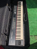 Roland Keyboard Electronic Piano Rd-700Gx 88