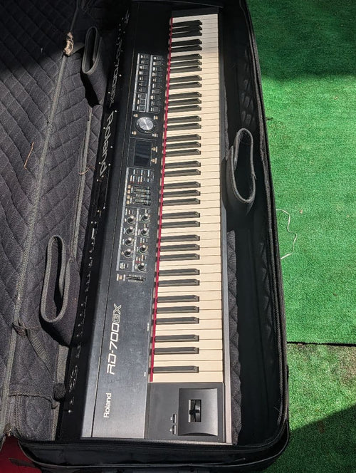 Roland Keyboard Electronic Piano Rd-700Gx 88