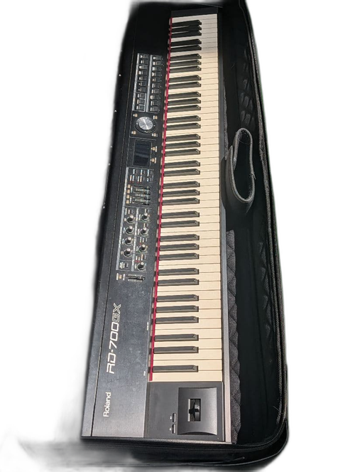 Roland Keyboard Electronic Piano Rd-700Gx 88