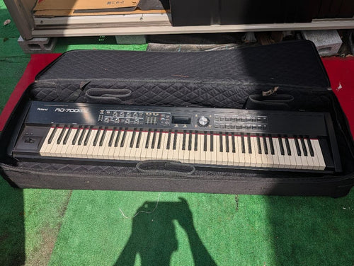 Roland Keyboard Electronic Piano Rd-700Gx 88