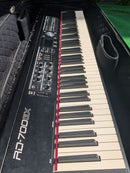 Roland Keyboard Electronic Piano Rd-700Gx 88