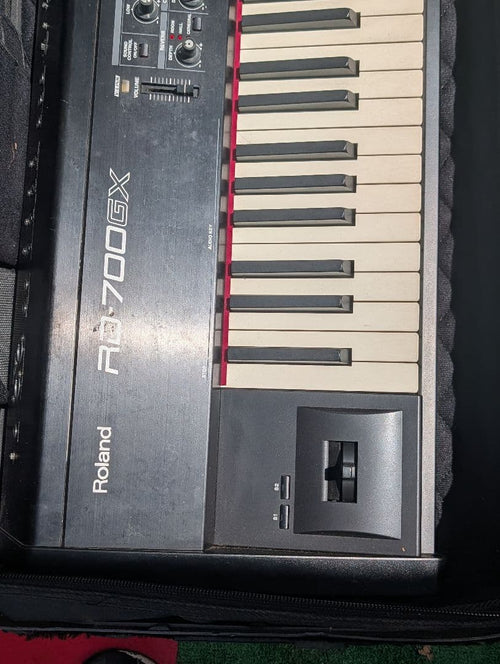 Roland Keyboard Electronic Piano Rd-700Gx 88