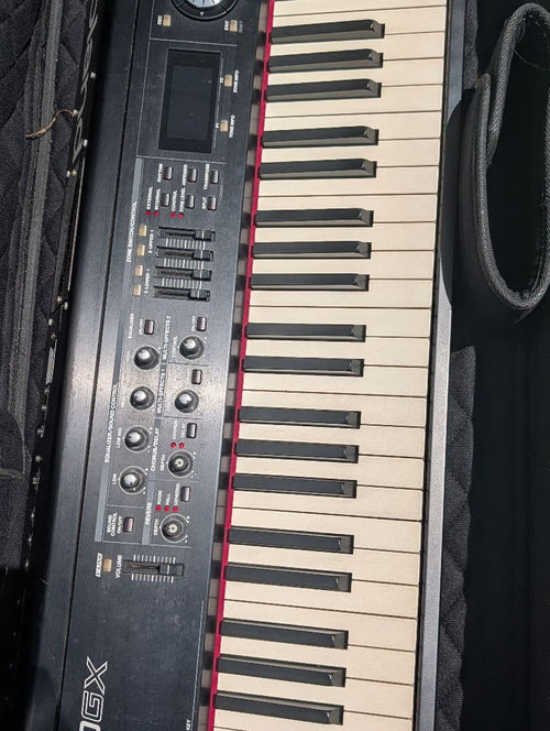 Roland Keyboard Electronic Piano Rd-700Gx 88