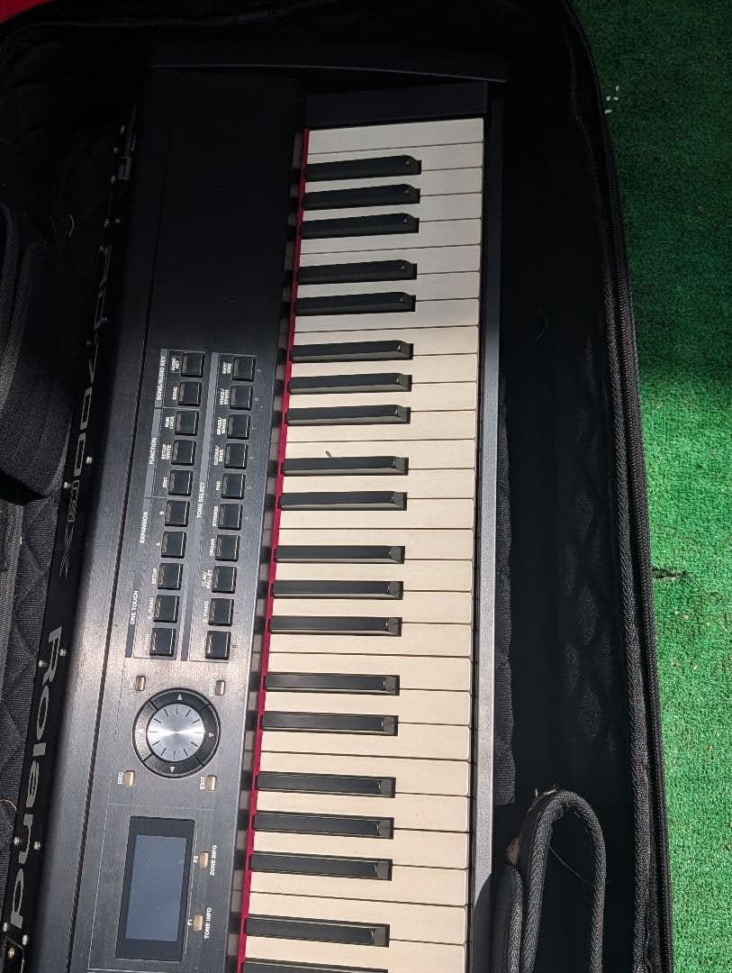 Roland Keyboard Electronic Piano Rd-700Gx 88