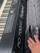 Roland Keyboard Electronic Piano Rd-700Gx 88