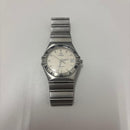 Omega Quartz Watches