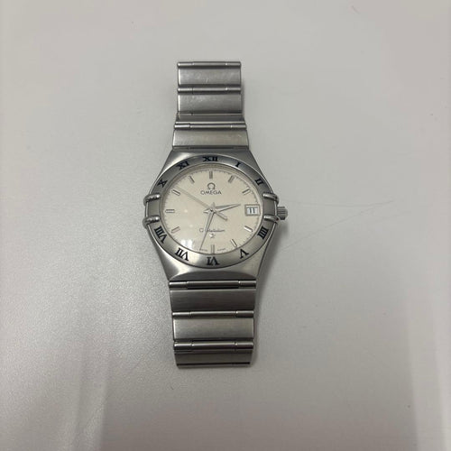 Omega Quartz Watches