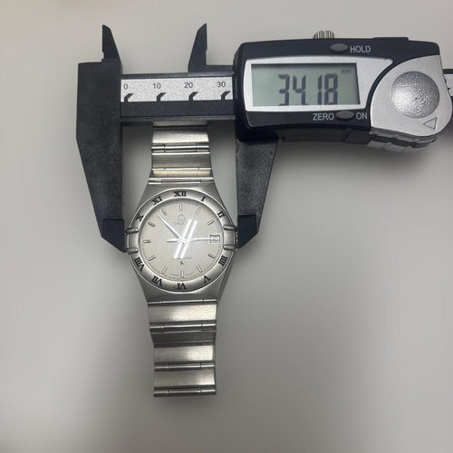 Omega Quartz Watches