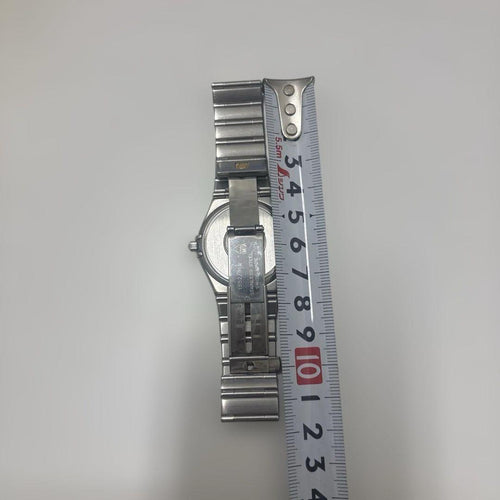 Omega Quartz Watches