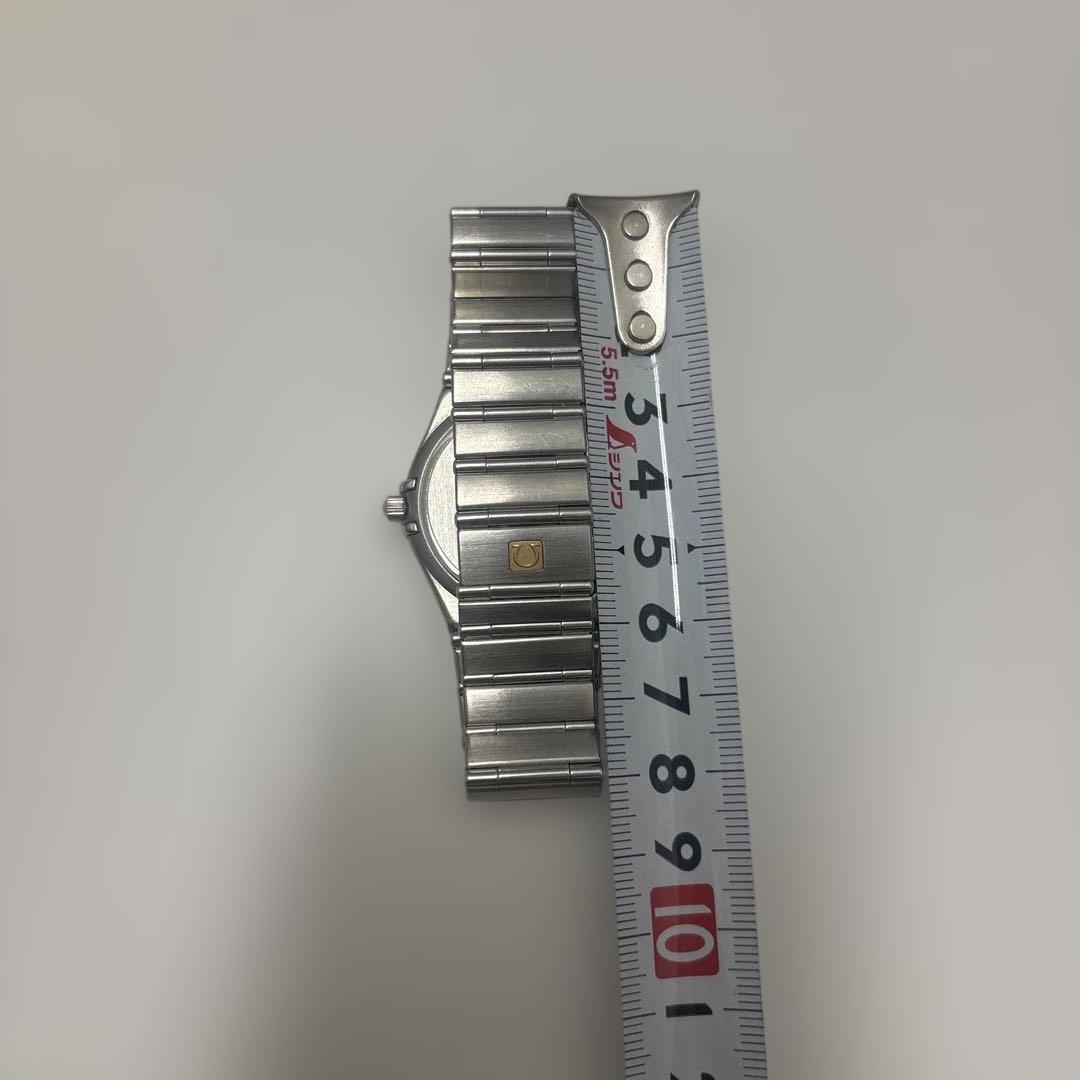 Omega Quartz Watches