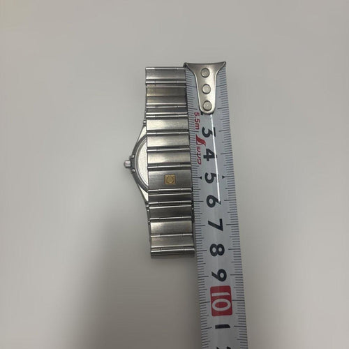 Omega Quartz Watches