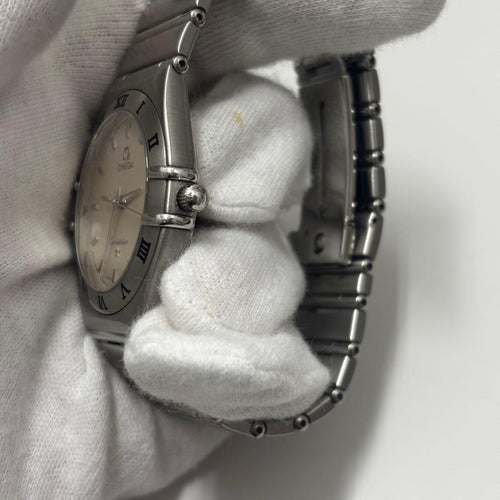 Omega Quartz Watches
