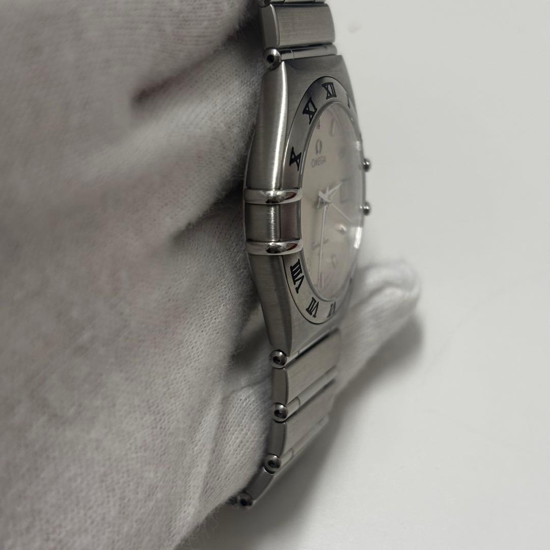Omega Quartz Watches