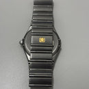 Omega Quartz Watches