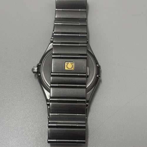 Omega Quartz Watches