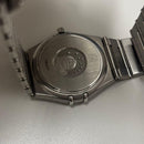 Omega Quartz Watches