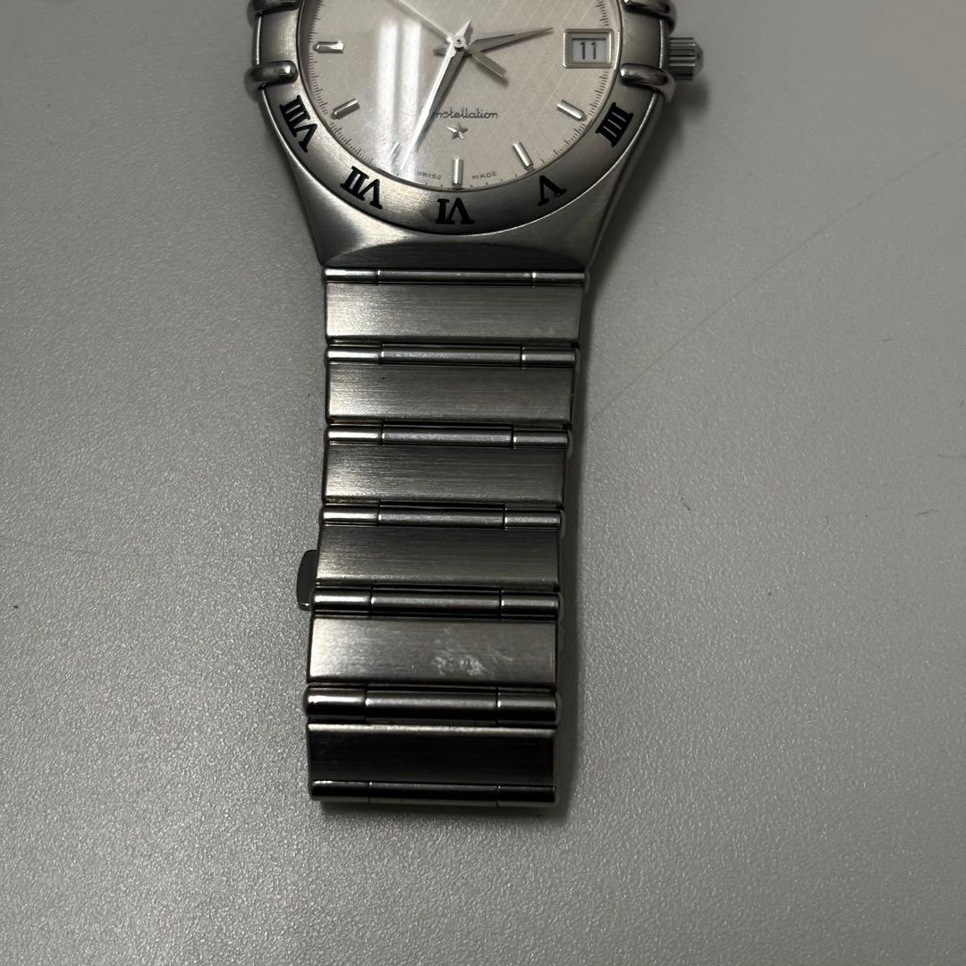Omega Quartz Watches