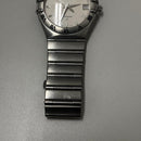 Omega Quartz Watches