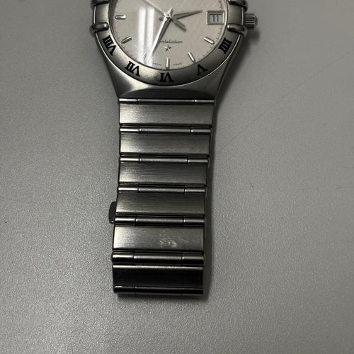 Omega Quartz Watches