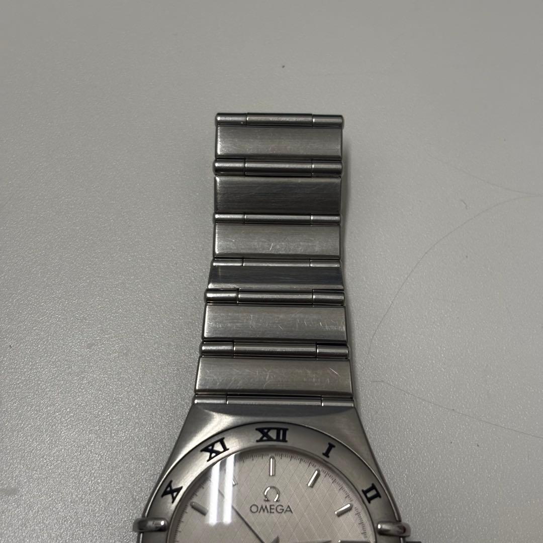 Omega Quartz Watches