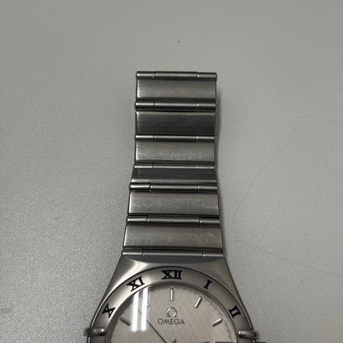 Omega Quartz Watches