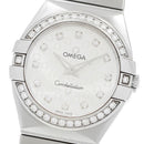 Omega Watch (Quartz) 123.15.27.60.52.001 12P _961356